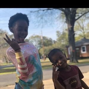 Meet your Posher, Jd